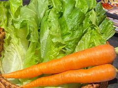 生菜-十三姨正合丰烤肉(营迹路店)