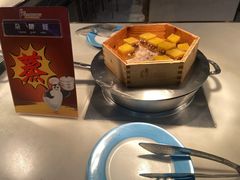 -帝企鹅自助餐厅•儿童岛•真企鹅(长隆企鹅酒店)