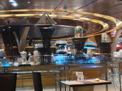 -杭州国际会议中心洲际酒店-原素全日餐厅(解放东路店)