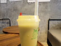 -黄记玉米汁(叠翠路店)