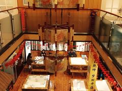 -兔行天下-鸿鹤鲜锅兔(中海国际店)