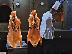 -秀儿四九城·新京菜(亚运村鸟巢店)