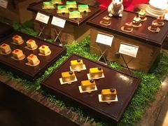 -龙城咖啡厅(常州富都洲际店)