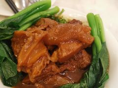 -翠华餐厅(德基广场店)