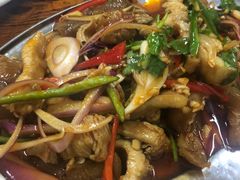 -江村四哥新鲜牛肉店(江高总店)