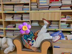 -优田儿童成长中心
