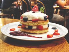莓朋友的乳酪-AFS Cafe & Canteen(闽江二路店)