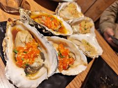 -蚝太郎 • 海鲜烧烤(建国路创始店)