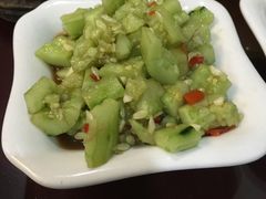 -何氏排骨(左家塘店)