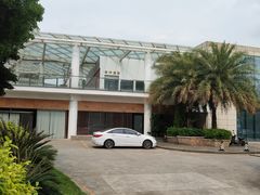 -漳州佰翔圆山酒店·圆山畔西餐厅