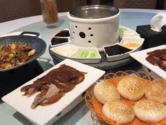 -京氣春饼(机场店)
