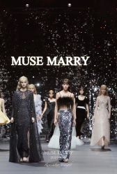-MuseMarry婚纱(前海嘉里中心店)