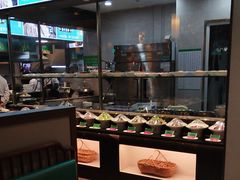 -曹家小菜(胜太路店)