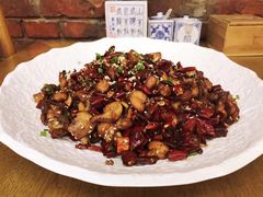 -老北京私房菜(798店)