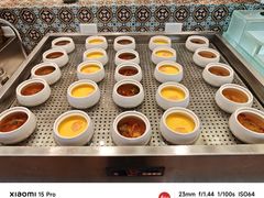 -凡塔斯牛排自助餐厅(莆田万达店)