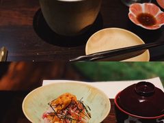 -元熹会席料理
