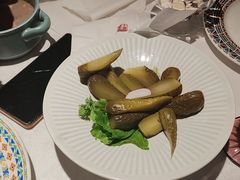 -俄士厨房(环球港店)