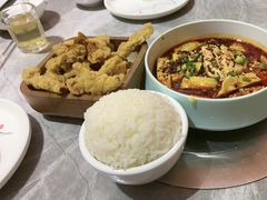-肥家大排档(天河体育西店)