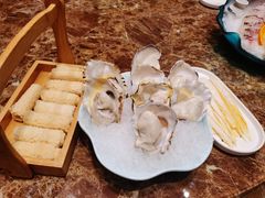 -大渔小鲜火锅店