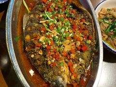 -回家吃饭·地道南昌菜(建德观总店)