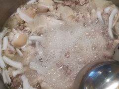 -润园四季椰子鸡火锅(南山海岸城店)