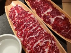 -左庭右院鲜牛肉火锅(上海荟聚店)