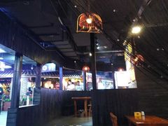 大堂-盛天毛血旺非遗美食(观音桥店)