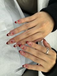 -斯馨·健康美甲美睫