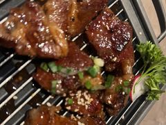 -虹料理·日料放题(悠方店)