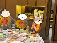 -海底捞火锅(枫蓝国际购物中心店)
