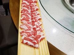 -阳坊胜利涮羊肉(阳坊老店)