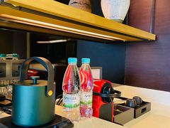 -广州德安丽舍凯宾斯基酒店
