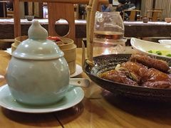 -禅一·静观堂(长寿路店)