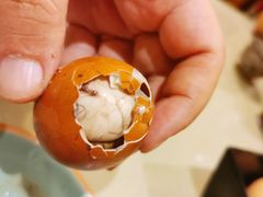 活珠子-吉事利茶餐厅