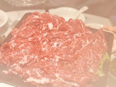 -三毛牛肉店(福强店)
