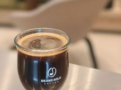 -Beans Solo豆号咖啡(百家湖花园店)