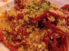 -霸王虾·小龙虾香辣蟹(玉林店)