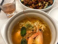 -子霖南山鲜虾面(南山总店)