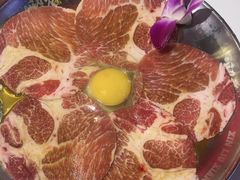 -留香铁板烤肉(解放西路旗舰店)