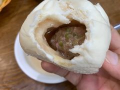 牛肉包-郑家包子牛肉拉面(尚勤路店)