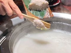 -大良毋米粥(锦龙路总店)