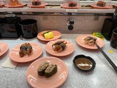 -争鲜回转寿司(太阳宫凯德SURPER店)