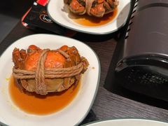 -和子足浴SPA会馆(梁溪店)