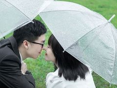 -经典婚纱摄影美学馆·私人定制