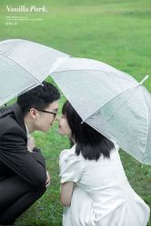 -经典婚纱摄影美学馆·私人定制