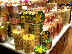 -Bengawan Solo(Changi Airport Terminal 2)