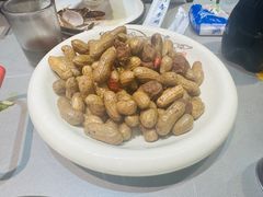 -阿甘龙虾·重庆麻麻鱼(中豪店)