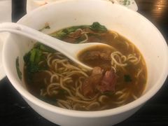 -吉亨面馆(古北1699店)