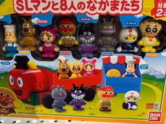 -TOYSRUS玩具反斗城(苏州中心店)