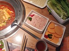 -刘一锅筋头巴脑(千峰路店)